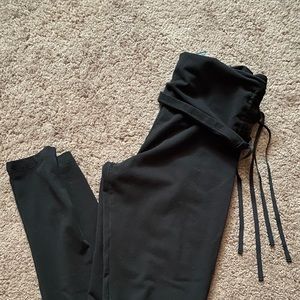 VS full length legging